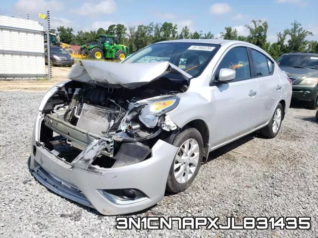 3N1CN7APXJL831435 фото 3