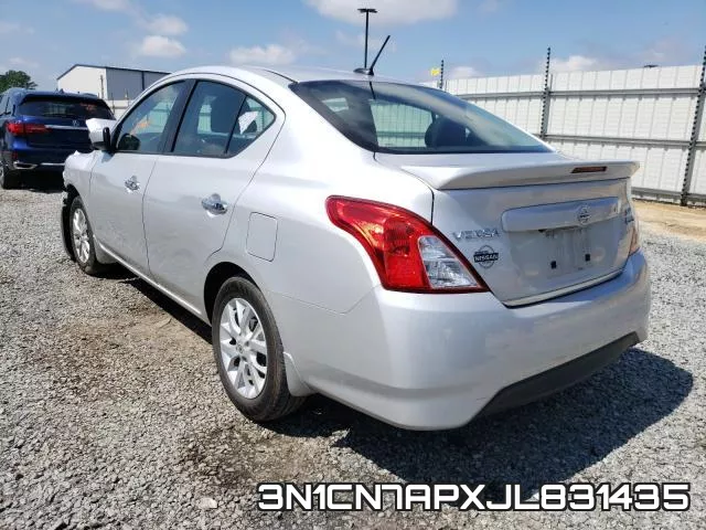 3N1CN7APXJL831435 фото 4
