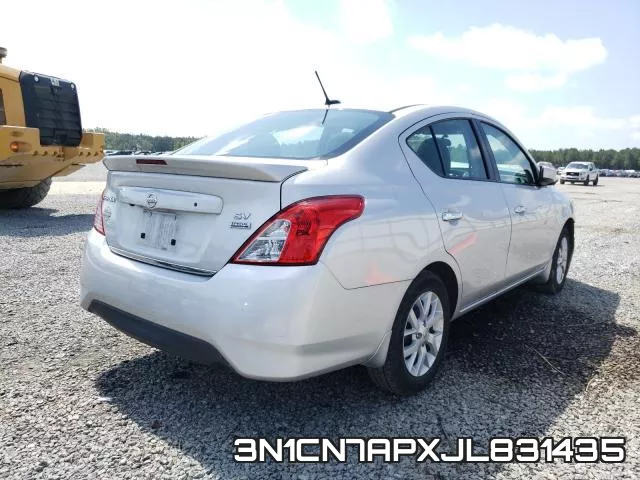 3N1CN7APXJL831435 фото 5