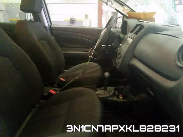 3N1CN7APXKL828231 фото 6