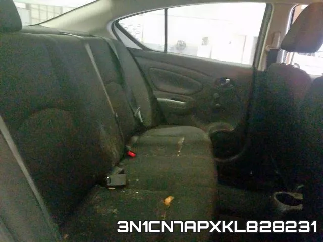 3N1CN7APXKL828231 фото 7