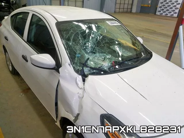 3N1CN7APXKL828231 фото 10