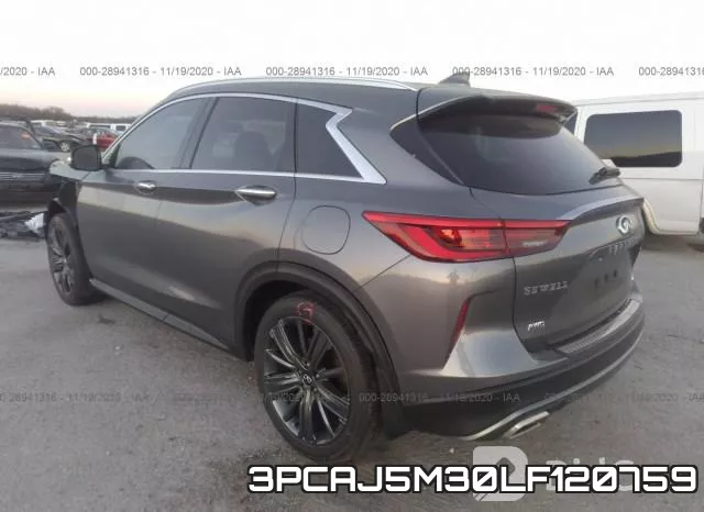 3PCAJ5M30LF120759 фото 4