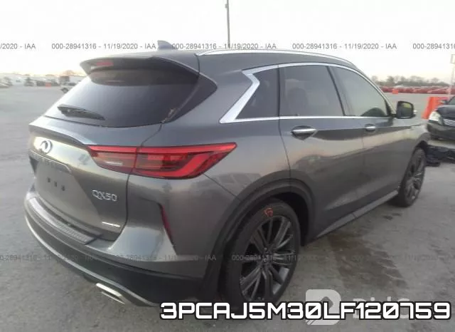 3PCAJ5M30LF120759 фото 5
