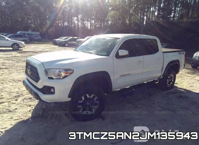 3TMCZ5AN2JM135943 фото 3