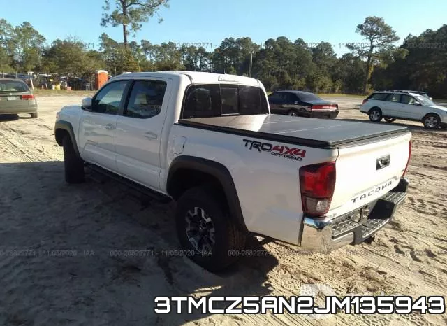 3TMCZ5AN2JM135943 фото 4