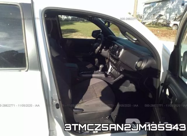 3TMCZ5AN2JM135943 фото 6
