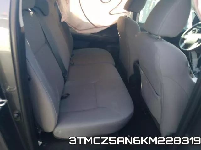 3TMCZ5AN6KM228319 фото 7