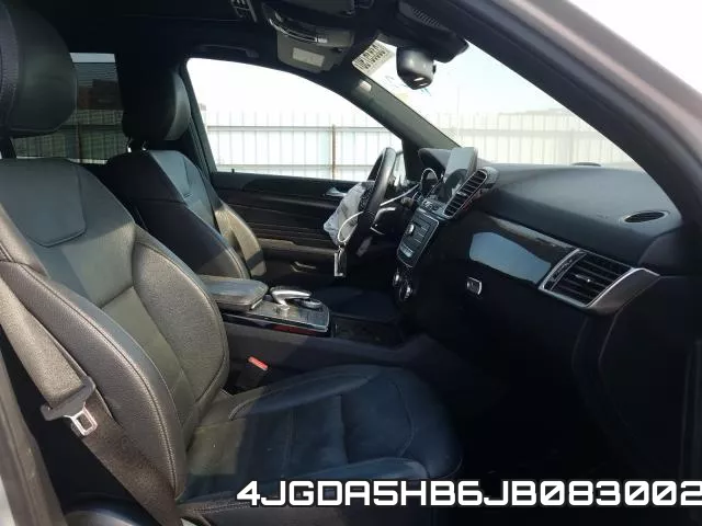 4JGDA5HB6JB083002 фото 4