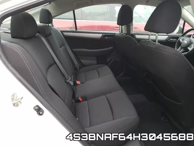 4S3BNAF64H3045688 фото 5