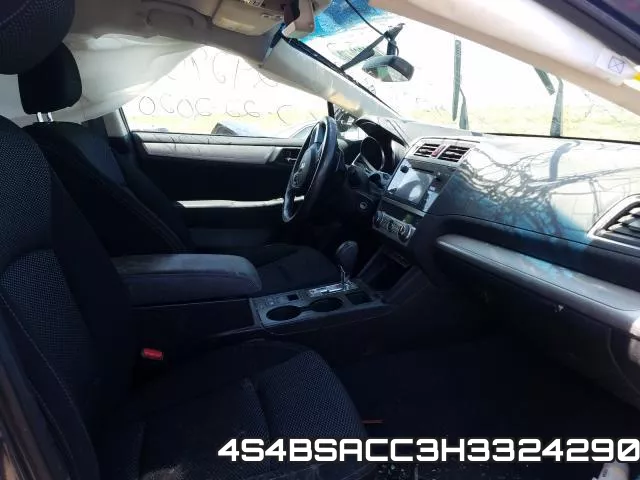 4S4BSACC3H3324290 фото 6