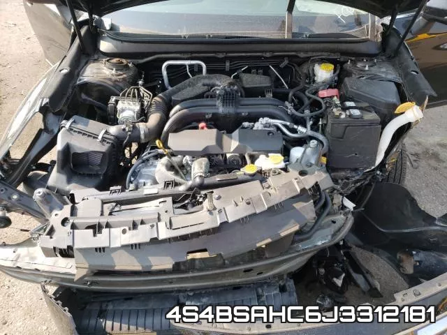 4S4BSAHC6J3312181 фото 7