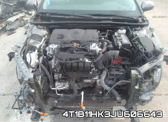 4T1B11HK3JU606643 фото 7