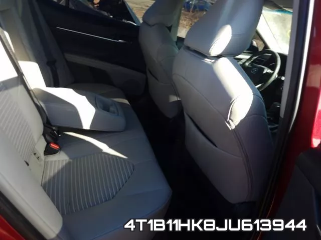 4T1B11HK8JU613944 фото 6