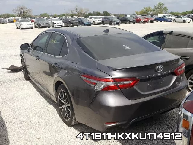 4T1B11HKXKU174912 фото 3