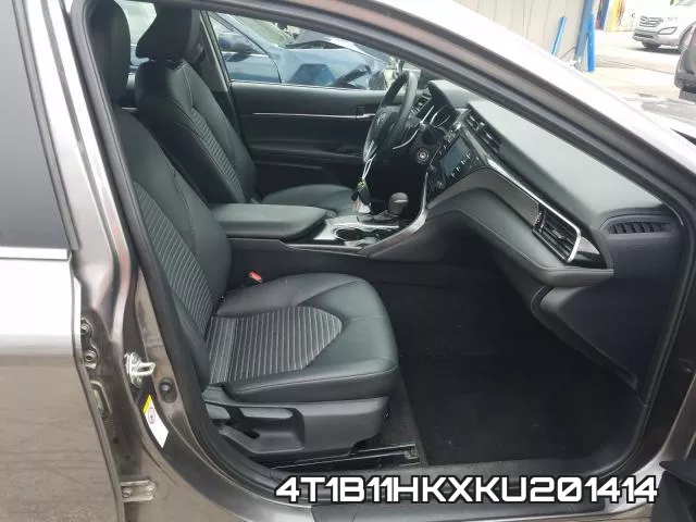4T1B11HKXKU201414 фото 6