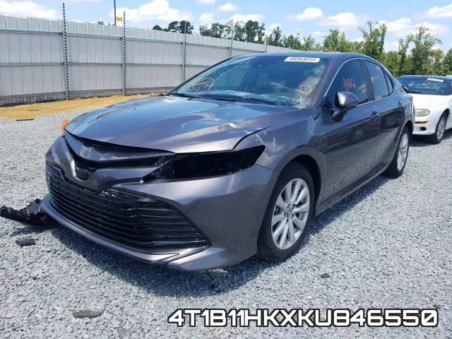 4T1B11HKXKU846550 фото 3