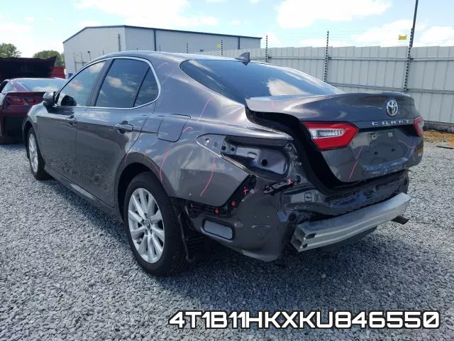4T1B11HKXKU846550 фото 4