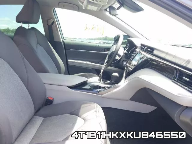 4T1B11HKXKU846550 фото 6