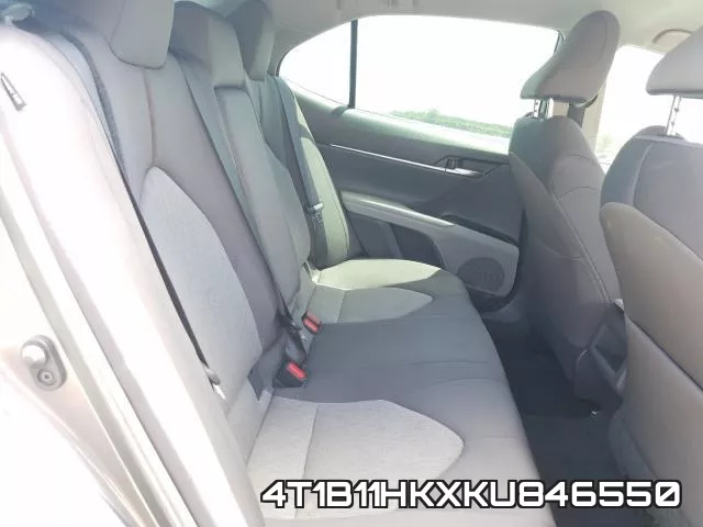 4T1B11HKXKU846550 фото 7