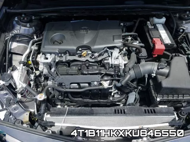 4T1B11HKXKU846550 фото 8