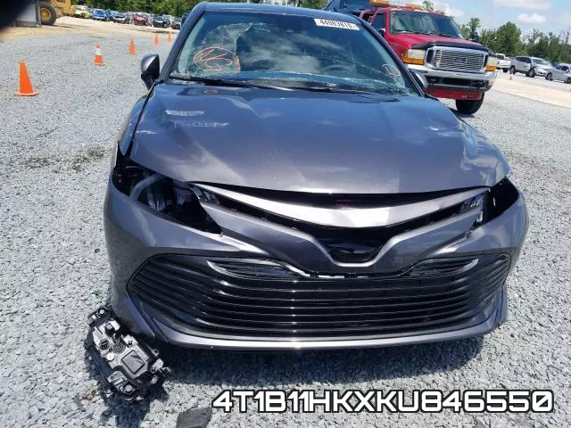 4T1B11HKXKU846550 фото 10