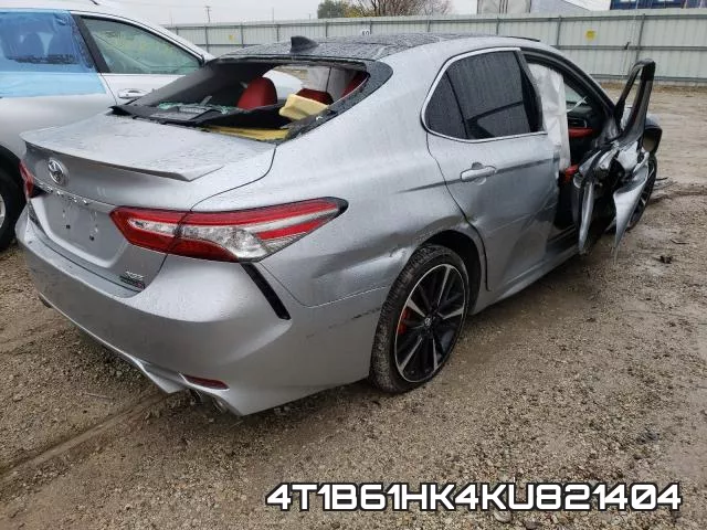 4T1B61HK4KU821404 фото 4