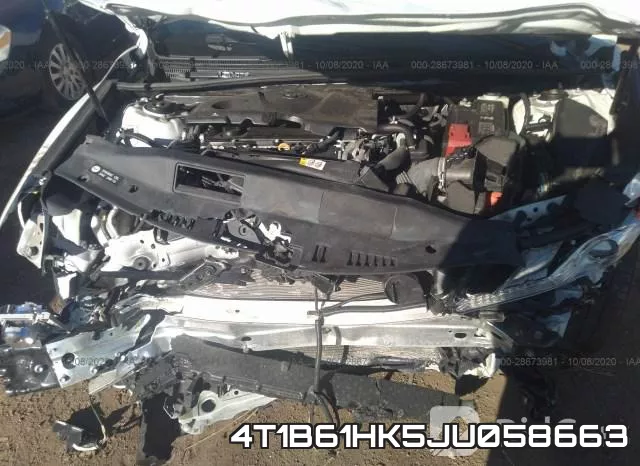 4T1B61HK5JU058663 фото 2