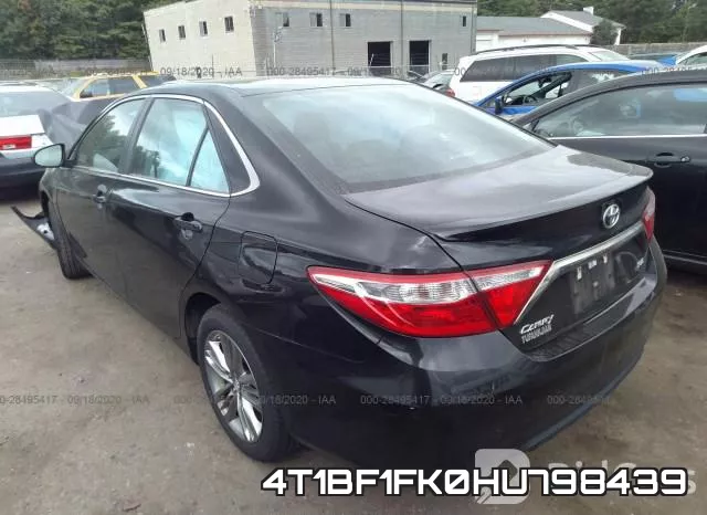 4T1BF1FK0HU798439 фото 4