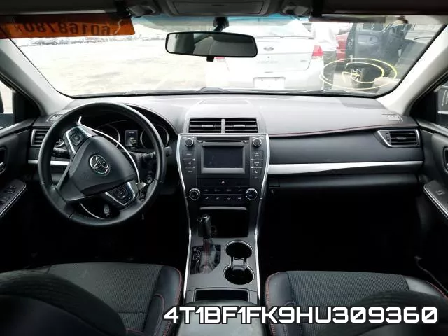 4T1BF1FK9HU309360 фото 10