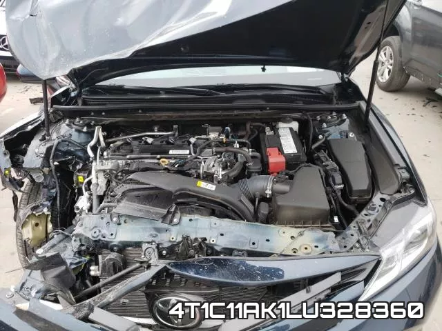 4T1C11AK1LU328360 фото 6