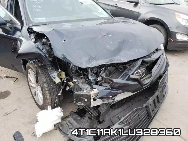 4T1C11AK1LU328360 фото 8