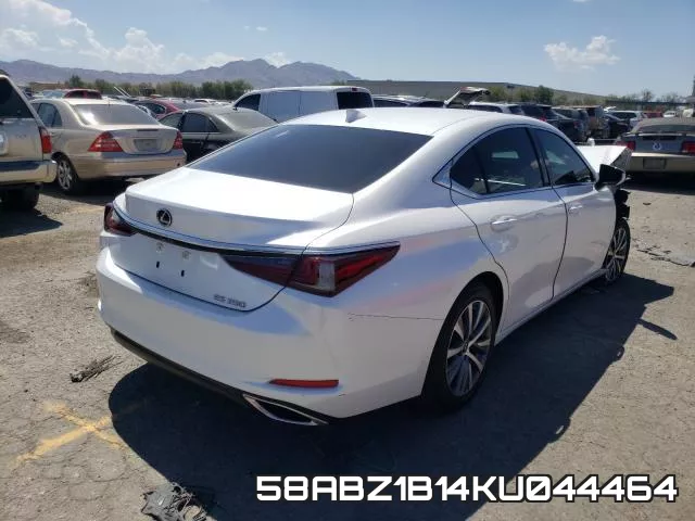 58ABZ1B14KU044464 фото 5