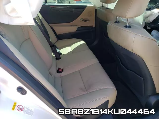 58ABZ1B14KU044464 фото 7