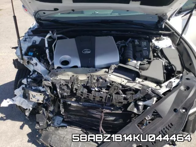 58ABZ1B14KU044464 фото 8