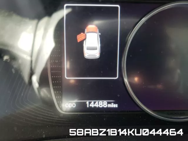 58ABZ1B14KU044464 фото 9