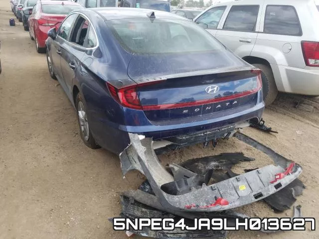5NPEG4JA9LH013627 фото 4