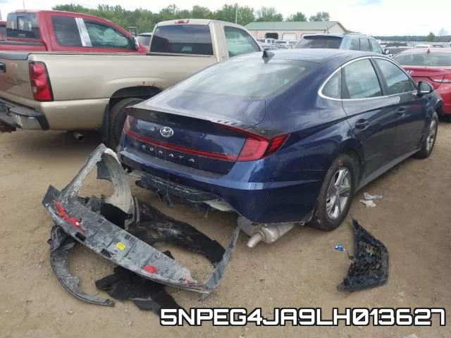5NPEG4JA9LH013627 фото 5