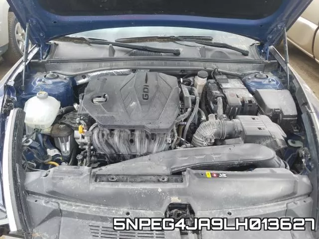 5NPEG4JA9LH013627 фото 8