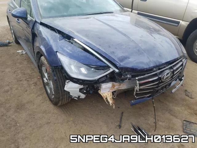 5NPEG4JA9LH013627 фото 10