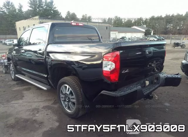 5TFAY5F17LX903008 фото 3
