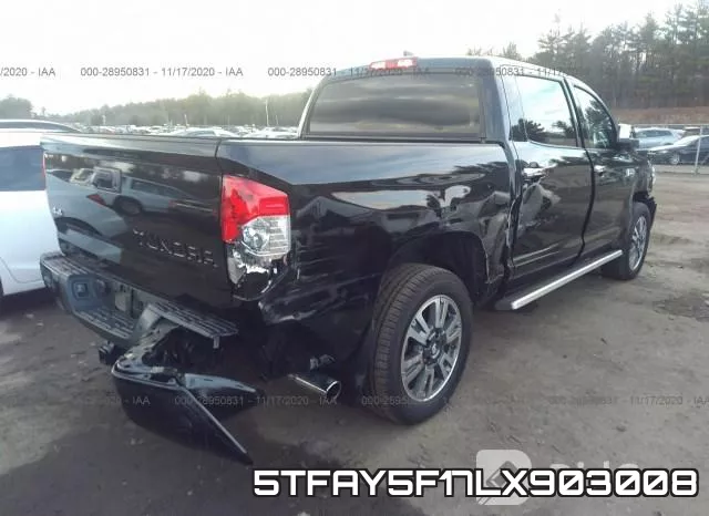 5TFAY5F17LX903008 фото 4