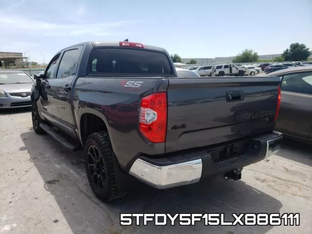 5TFDY5F15LX886111 фото 4