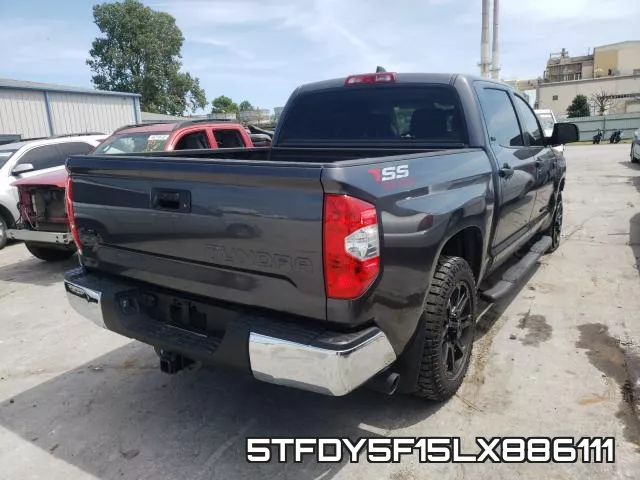 5TFDY5F15LX886111 фото 5