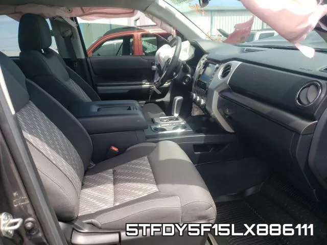 5TFDY5F15LX886111 фото 6