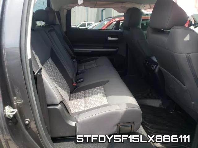 5TFDY5F15LX886111 фото 7