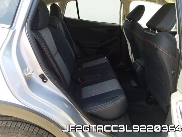 JF2GTACC3L9220364 фото 6