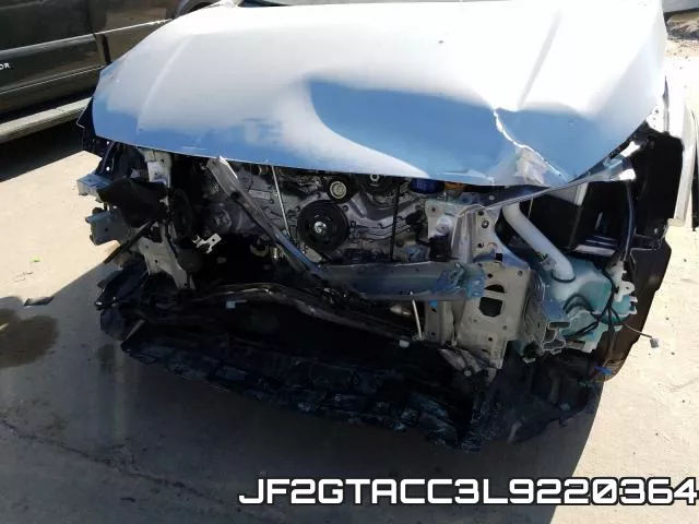 JF2GTACC3L9220364 фото 9