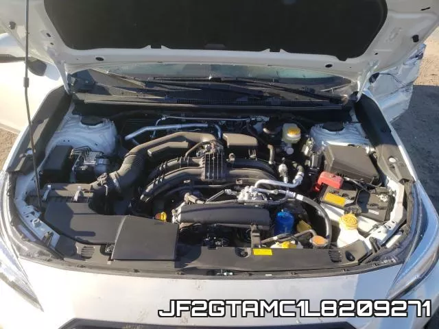 JF2GTAMC1L8209271 фото 7