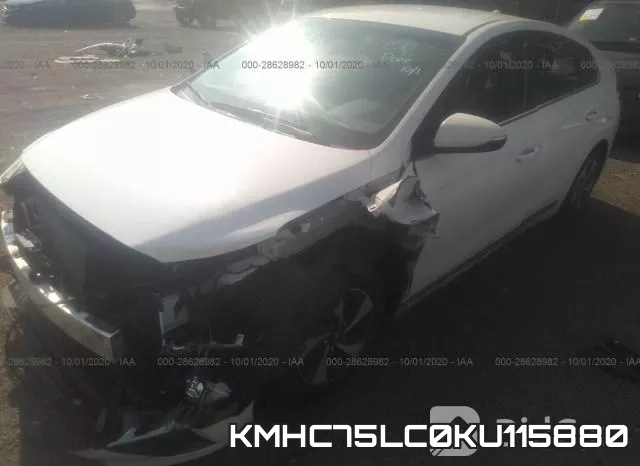 KMHC75LC0KU115880 фото 3
